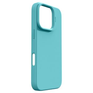 Capa para iPhone 16 Huex Slim Eco Azul Escuro - Laut - LT-IP24BHSDB