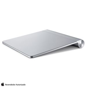 Magic Trackpad para Mac Prata Apple - MC380BZA