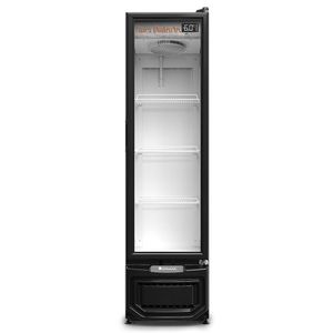 Cervejeira Gelopar 1 Porta 230L Preto 127V GCB-23 EV PR