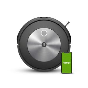 Robô Aspirador de Pó Inteligente Roomba® j7 iRobot