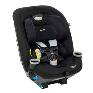 Cadeira para Auto Magellan LiftFit de 0 à 36Kg Preto - Maxi-Cosi