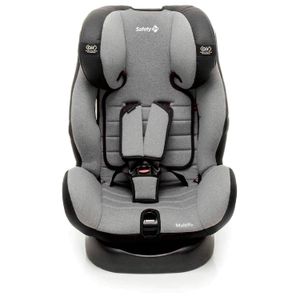 Cadeira para Auto Multifix 0 a 36 Kg Grey Urban - Safety 1st