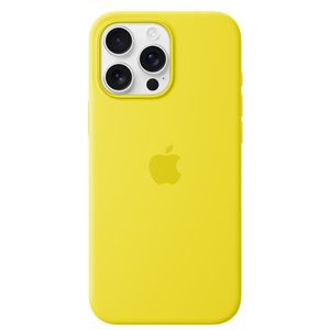 Capa para iPhone 16 Pro Max com MagSafe Carambola - Apple - MA7U4ZM/A