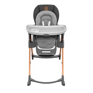 Cadeira para Refeição Minla Essential Graphite - Maxi-Cosi