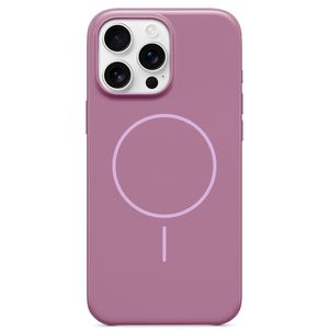 Capa da Beats para iPhone 16 Pro Max com MagSafe Roxo Pôr do Sol - Apple - MCFU4LL/A