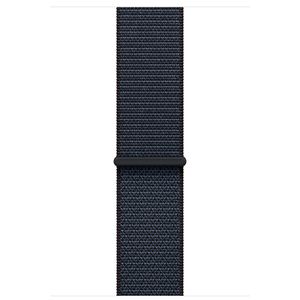 Pulseira Loop Esportiva para Apple Watch 46 mm em Nylon Tinto - MXL33AM/A