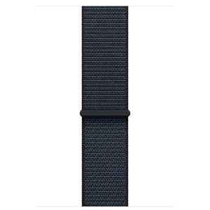 Pulseira Loop Esportiva para Apple Watch 46 mm em Nylon Tinto GG - MXL43AM/A