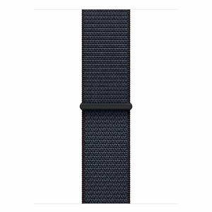 Pulseira Loop Esportiva para Apple Watch 40 mm em Nylon Tinto - MYJ73AM/A