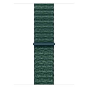 Pulseira Loop Esportiva para Apple Watch 40 mm em Nylon Verde-Lago - MYJ93AM/A