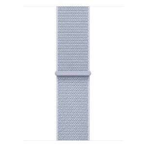 Pulseira Loop Esportiva para Apple Watch 40 mm em Nylon Nuvem Azul - MYJ83AM/A