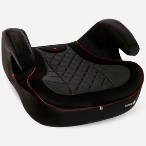 Booster de Elevação Highline Reserva Isofix 15 À 36kg Black - SAFETY 1ST