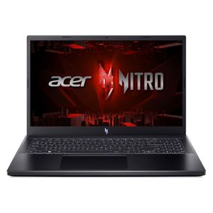 Notebook Gamer Acer Nitro V ANV15-51-58QL i5 13ªGen Windows 11 Home 8GB 512GB SSD RTX2050 15.6' FHD