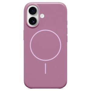 Capa da Beats para iPhone 16 com MagSafe Roxo Pôr do Sol - Apple - MCFF4LL/A