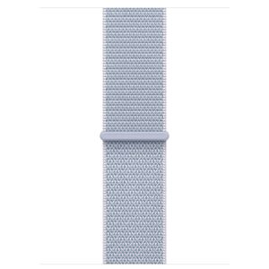 Pulseira Loop Esportiva para Apple Watch 42 mm em Nylon Nuvem Azul - MXKX3AM/A