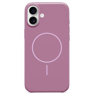 Capa da Beats para iPhone 16 Plus com MagSafe Roxo Pôr do Sol - Apple -