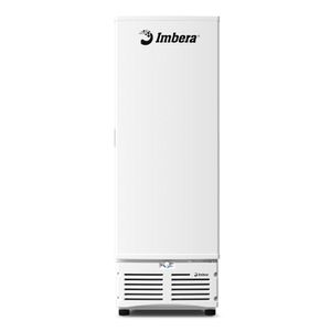 Frezzer Imbera Vertical 561L 220V Porta Branco EVZ21 1023026