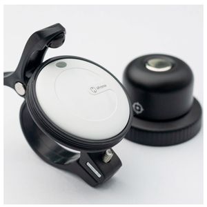 Acessório para Tag Bike Bell - HPrime - HP9405BK