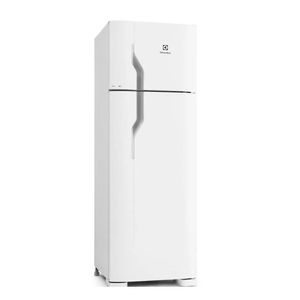 Refrigerador Electrolux Cycle Defrost 260 Litros Branco DC35A – 127 Volts