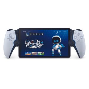 Reprodutor Remoto PlayStation Portal para console PS5