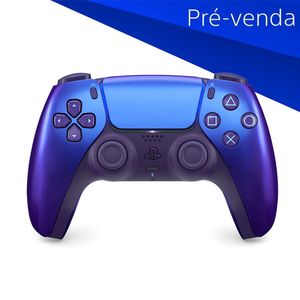 Controle PS5 sem fio DualSense™ Chroma Indigo Sony