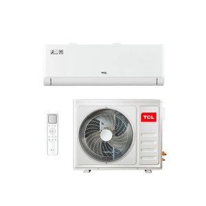 Ar Condicionado Split Inverter Hi Wall TCL TPro 2.0 18000 BTUs Quente/Frio TAC18CHTG2