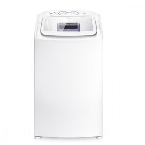 Lavadora de Roupas Electrolux Essencial Care 11kg Branca LES11 - 110V