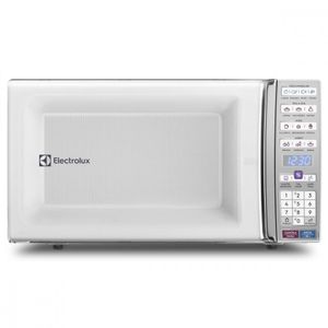 Microondas Electrolux 34L MEO44 Branco