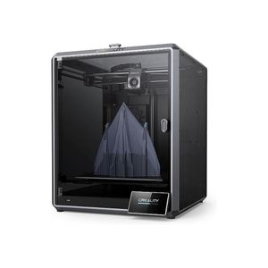 Impressora 3D FDM Creality K1 Max Fechada – 1202080002