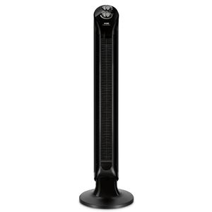 Ventilador de Torre Arno com 03 Velocidades Preto - NEOLE