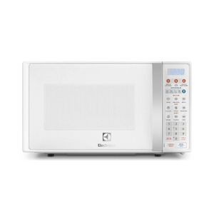 Microondas Electrolux 20 Litros MTO30 Branco