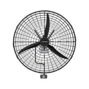 Ventilador de Parede 100 cm Ventisol VP1M2 Preto