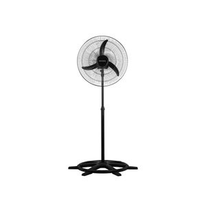 Ventilador de Coluna Ventisol 60 cm Preto