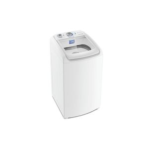 Lavadora de Roupas Electrolux Efficient Care 9Kg Branca LED09