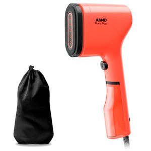 Vaporizador de Roupas Arno Pure Pop Coral - HS22