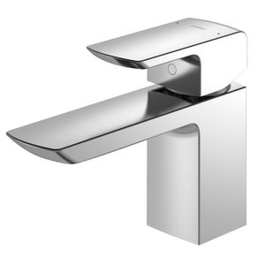 Misturador Monocomando de Bancada Para Lavatório Bica Baixa SOIREE TOTO - TX115LK