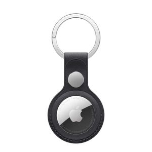 Chaveiro para AirTag de Tecido FineWoven Preto - Apple - MA7G4ZM/A