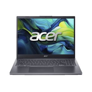 Notebook Acer Aspire 15 Notebook Acer Aspire A15-51M-54E6 Intel® Core™ i5-13420H 13ª Gen 8GB 512GB SSD Windows 11 Home 15.6”