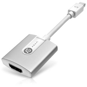 Adaptador M2 para MacBook e MacBook Pro Mini DisplayPort para HDMI - Adam Elements - AAPADM2SL