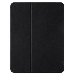 Capa para iPad Pro 11 Air 4-5 Folio Urban Prestige de Policarbonato Preta - Laut - LTIPP21SU