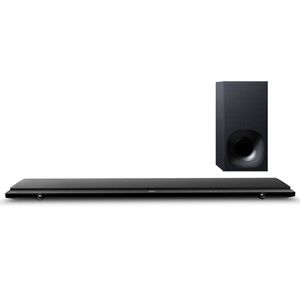 Soundbar Sony com 2.1 Canais e 230 W - HT-NT5