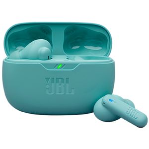 Fone de Ouvido JBL Wave Beam 2 Azul