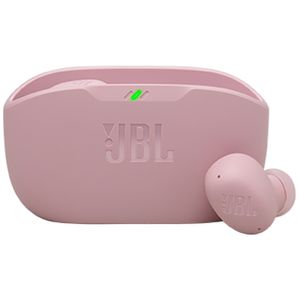 Fone de Ouvido JBL Wave Buds 2 Rosa