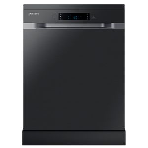 Lava Louças Samsung Black Inox com 14 Serviços e 07 Programas de Lavagem - DW60DG55