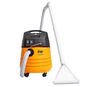 Extratora WAP Carpet Cleaner 25 Litros –  127 Volts