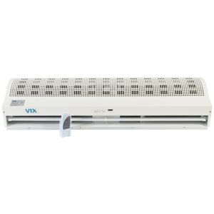 Cortina de Ar Vix One 90 cm  Branca - 220 Volts