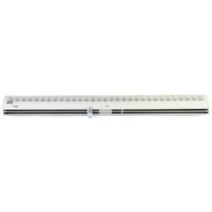 Cortina de Ar Vix Two 200 cm  Branco - 220 Volts