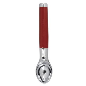 Colher Concha Para Sorvete Açai Zinco KitchenAid