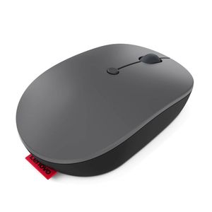 Mouse sem fio Lenovo Go USB-C (Thunder Black) - 4Y51C21216