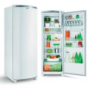 Refrigerador Consul Facilite 342L 1 Porta Frost Free 127V