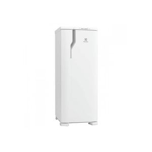 Geladeira/Refrigerador Electrolux Degelo Prático 240 Litros Cycle Defrost Branco RE31 - 110V